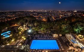 Cavalieri Hotel Rome
