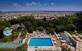 Rome Cavalieri Waldorf Astoria Hotels & Resorts Rome Italy